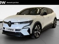 Occasion Renault Megane E-Tech Techno 161 kW (220 ch) 2023 Blanc Berline