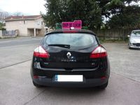 occasion Renault Mégane III 1.5 DCI 110CH ENERGY FAP EXPRESSION ECO²