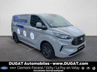 occasion Ford 300 Transit CustomL1H1 2.0 EcoBlue 136ch Limited - VIVA190594576
