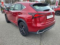 occasion Lexus NX300h 2WD Pack Business