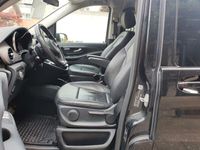 occasion Mercedes V200 ClasseD LONG 7G-TRONIC PLUS