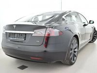 occasion Tesla Model S 75