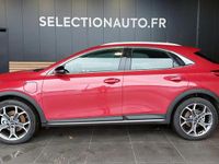 Occasion Kia XCeed 141 ch (103 kW) 2022 Rouge SUV