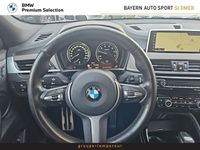 occasion BMW X2 xDrive25eA 220ch M Sport X Euro6d-T 6cv - VIVA179352665