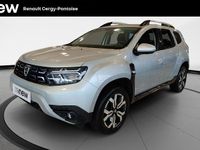 Occasion Dacia Duster Comfort 2022 Gris SUV