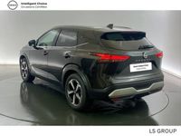 occasion Nissan Qashqai VP Mild Hybrid 158 ch Xtronic Tekna+