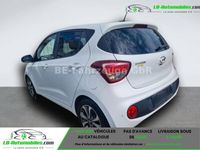 occasion Hyundai i10 1.2 87 BVM