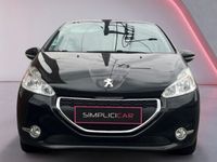 occasion Peugeot 208 1.4 hdi