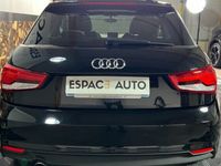 occasion Audi A1 1.0 TFSI 95 ultra S tronic 7 Metropolitan