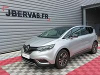 occasion Renault Espace V Blue Dci 160 Edc Zen