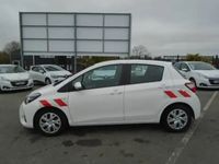 occasion Toyota Yaris HYBRIDE AFFAIRES MY19 100H FRANCE BUSINESS