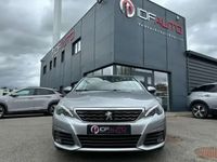 occasion Peugeot 308 1.2 Puretech 130ch E6.3 S&s Allure Business Eat8