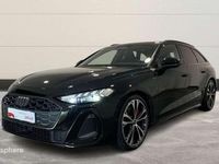 Occasion Audi A5 S-Line 256 ch (188 kW) 2025 Break