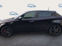 occasion Alfa Romeo Giulietta Veloce - 1.7 TBi 240