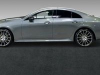 occasion Mercedes CLS400 D 340CH AMG LINE+ 4MATIC 9G-TRONIC EURO6D-T