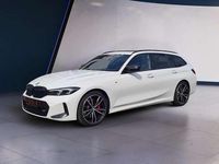 Occasion BMW M340 M Performance 340 ch (250 kW) 2023 Blanc Berline