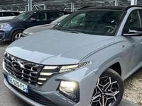 Occasion Hyundai Tucson N Line 230 ch (169 kW) 2022 SUV