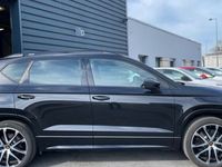 occasion Cupra Ateca 2.0 tsi 300ch baquets pano attelage