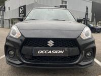 occasion Suzuki Swift 1.4 BOOSTERJET HYBRID 129CH SPORT