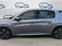 Occasion Peugeot 208 Allure 131 ch (96 kW) 2020 Citadine