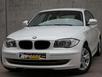 Occasion BMW 116 122 ch (89 kW) 2012 Blanc Citadine