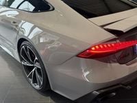 Occasion Audi RS7 Sportback Advanced 600 ch (441 kW) 2019 Citadine