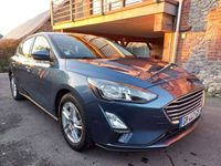 occasion Ford Focus Micro hybride