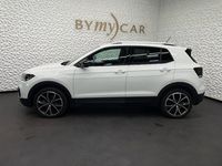 occasion VW T-Cross - 1.0 TSI 110 Start/Stop DSG7 Carat