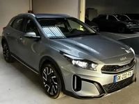 Occasion Kia XCeed 160 ch (117 kW) 2022 Gris perle mã©tallisã© SUV