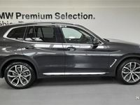 occasion BMW X3 III xDrive20dA 190ch Business Design