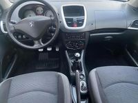 Occasion Peugeot 206 Urban Move 71 ch (52 kW) 2011 Gris Berline