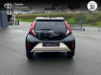 occasion Toyota Aygo 1.0 VVT-i 72ch Collection MY23