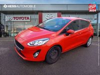 occasion Ford Fiesta 1.1 75ch Cool/Connect 5p