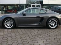 occasion Porsche Cayman 2.0 300CH PDK