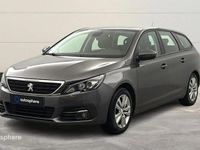 Occasion Peugeot 308 Active 132 ch (97 kW) 2018 Break