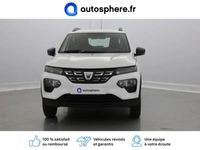 occasion Dacia Spring Business 2020 - Achat Intégral