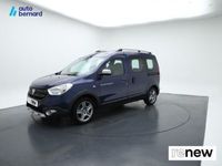 occasion Dacia Dokker 1.5 Blue dCi 95ch Stepway