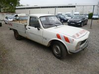 Occasion Peugeot 504 1989 Pick-up