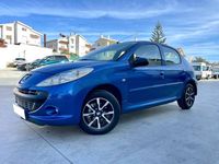 occasion Peugeot 206+ 206 + 1.4 HDi 70ch BLUE LION