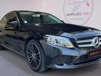 occasion Mercedes C220 ClasseD 9g-tronic 4matic Avantgarde Line