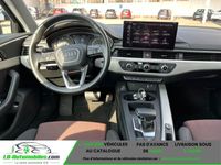 occasion Audi A4 35 TDI 163 BVA