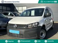 occasion VW Caddy Cargo 2.0 Tdi 75ch Business