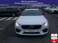 occasion Volvo V90 T8 Twin Engine 303 + 87 ch Geartronic 8 - R-Design