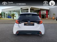 occasion Toyota Yaris Hybrid 116h Design 5p