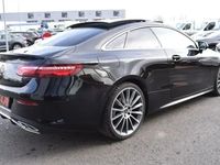 occasion Mercedes E220 D 194CH SPORTLINE 9G-TRONIC