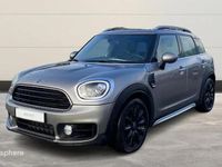 Occasion Mini ONE 103 ch (75 kW) 2019 Citadine