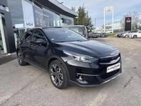 Occasion Kia XCeed 105 ch (77 kW) 2022 Noir basalte métallisé SUV
