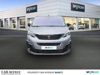 occasion Peugeot Expert Fg d'occasion M 2.0 BlueHDi 145ch S&S Pack Asphalt EAT8