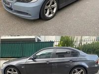 Occasion BMW 320 Sport Line 163 ch (119 kW) 2005 Berline