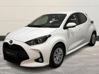 Occasion Toyota Yaris Hybrid Business Edition 94 ch (69 kW) 2022 Berline